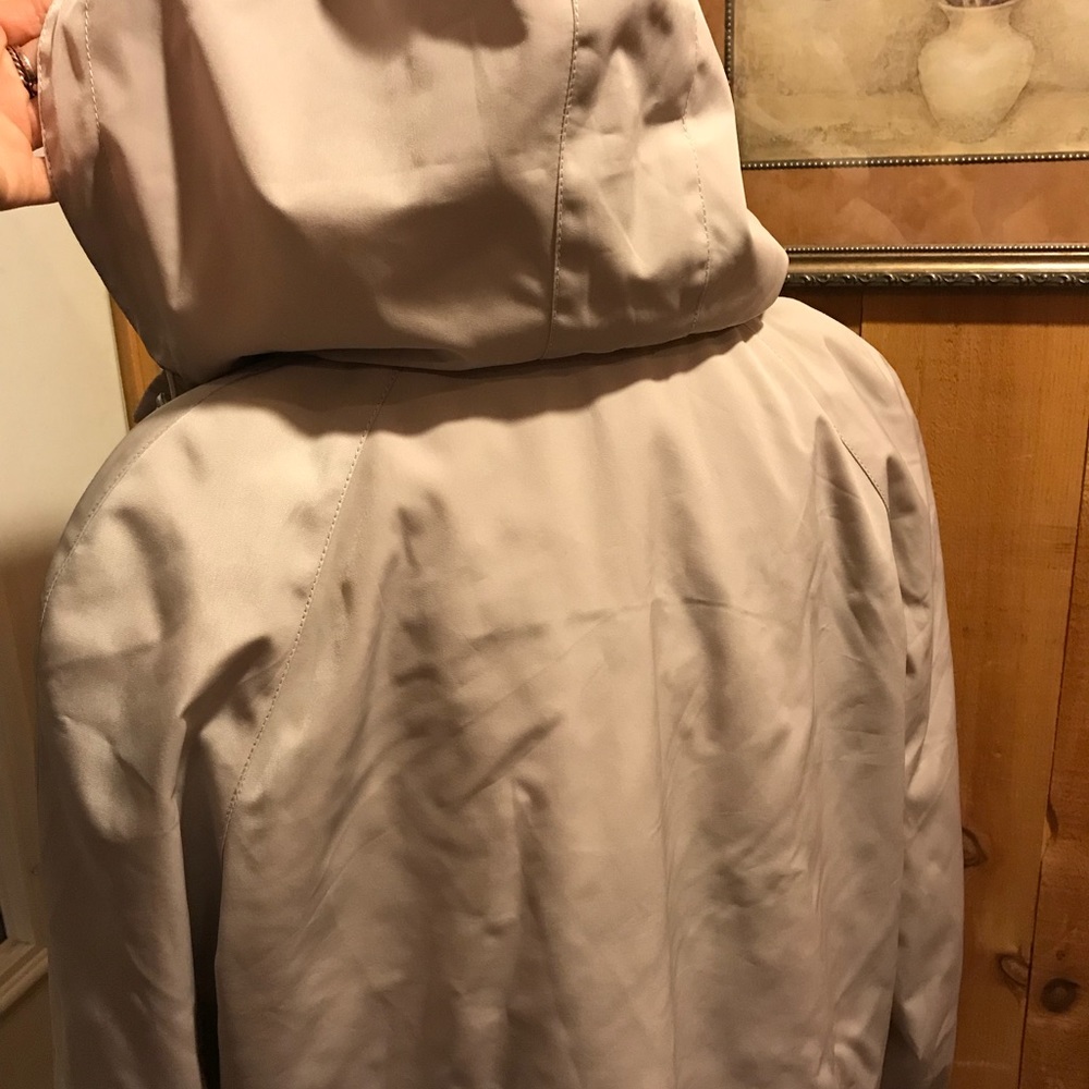Totes jacket - Picture 8 of 8